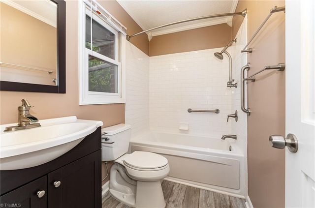 412 Stage Coach Court, Greensboro, NC 27409