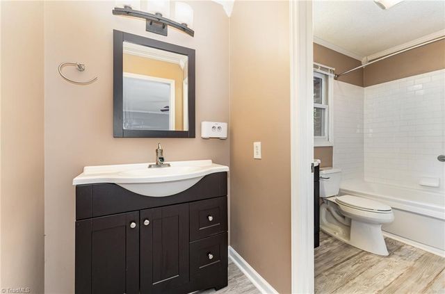 412 Stage Coach Court, Greensboro, NC 27409