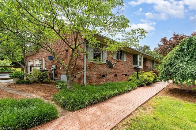 412 Stage Coach Court, Greensboro, NC 27409