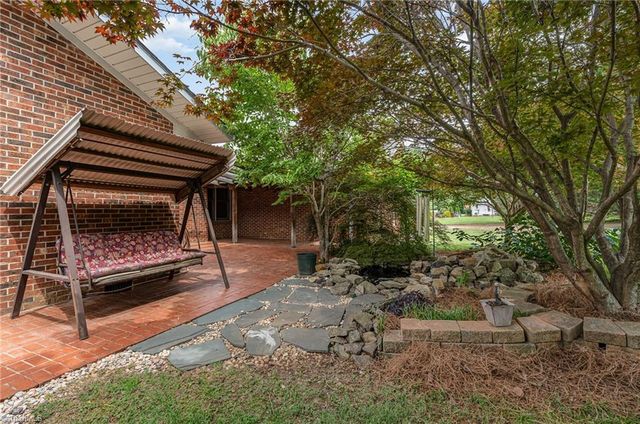 412 Stage Coach Court, Greensboro, NC 27409