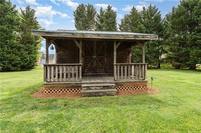 412 Stage Coach Court, Greensboro, NC 27409