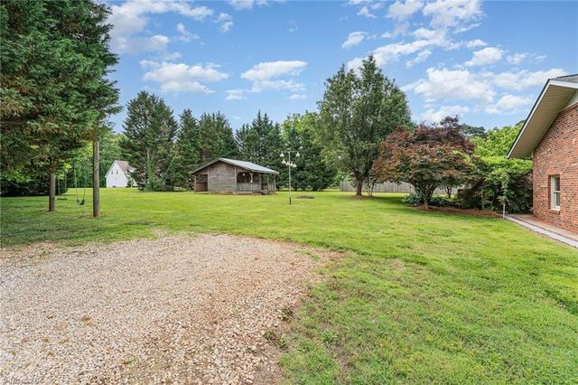 412 Stage Coach Court, Greensboro, NC 27409