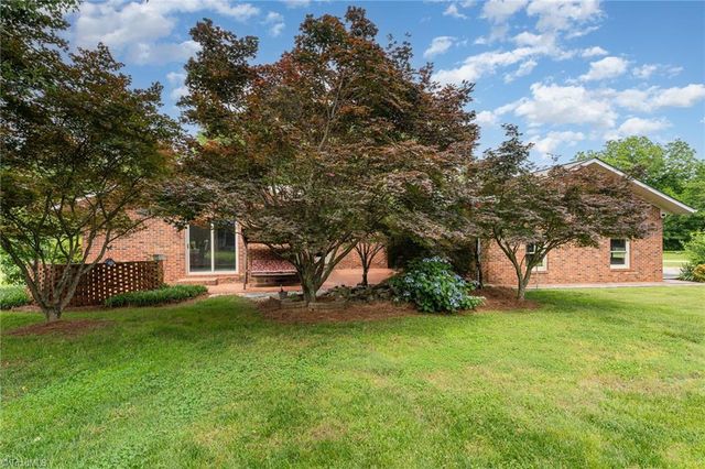 412 Stage Coach Court, Greensboro, NC 27409