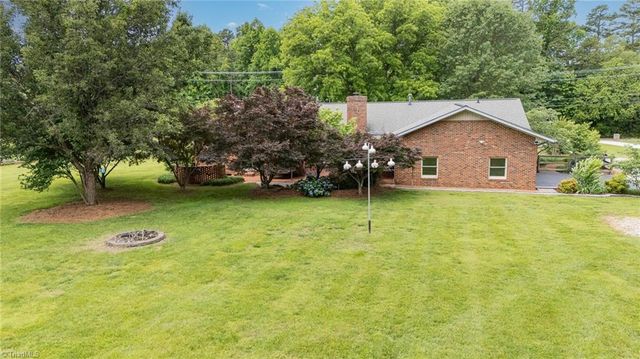 412 Stage Coach Court, Greensboro, NC 27409