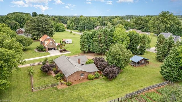 412 Stage Coach Court, Greensboro, NC 27409