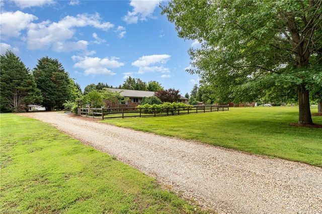 412 Stage Coach Court, Greensboro, NC 27409