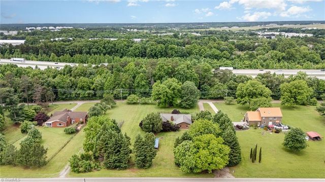 412 Stage Coach Court, Greensboro, NC 27409