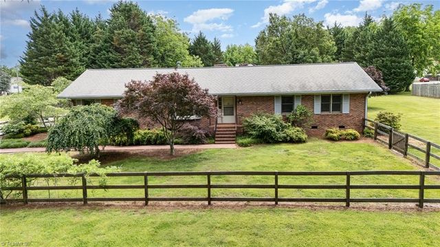 412 Stage Coach Court, Greensboro, NC 27409