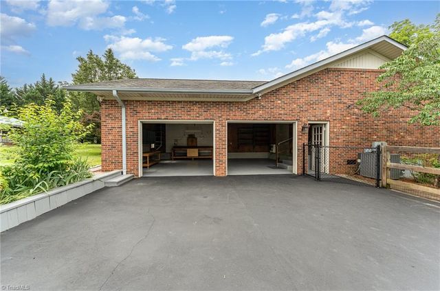 412 Stage Coach Court, Greensboro, NC 27409