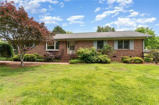 412 Stage Coach Court, Greensboro, NC 27409