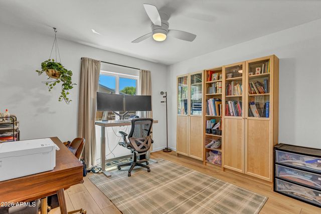434 E Barbarita Avenue, Gilbert, AZ 85234
