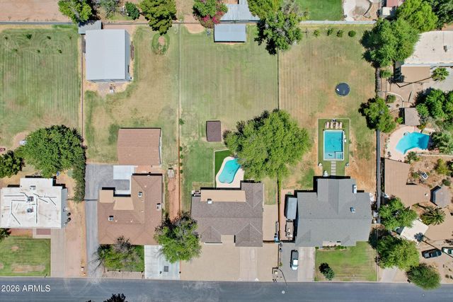 434 E Barbarita Avenue, Gilbert, AZ 85234