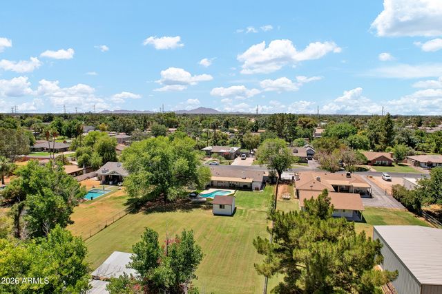 434 E Barbarita Avenue, Gilbert, AZ 85234
