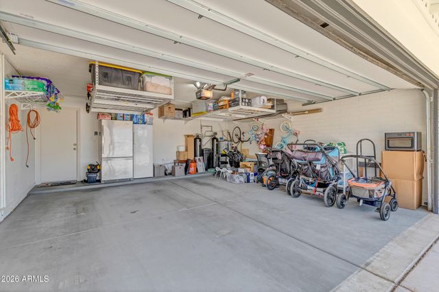 434 E Barbarita Avenue, Gilbert, AZ 85234