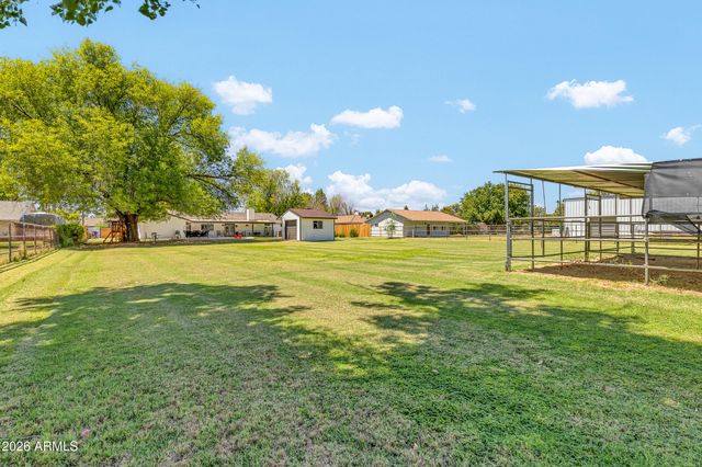 434 E Barbarita Avenue, Gilbert, AZ 85234
