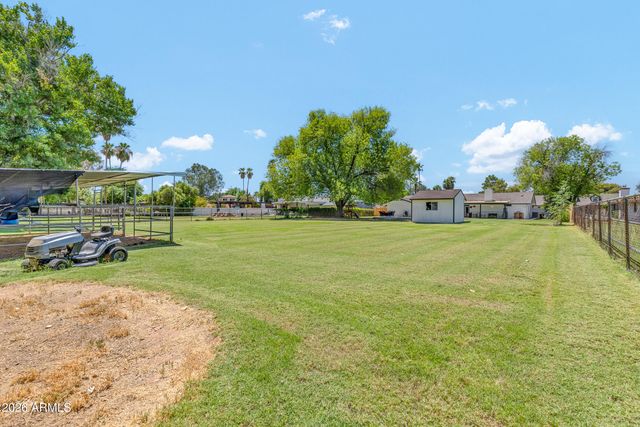 434 E Barbarita Avenue, Gilbert, AZ 85234