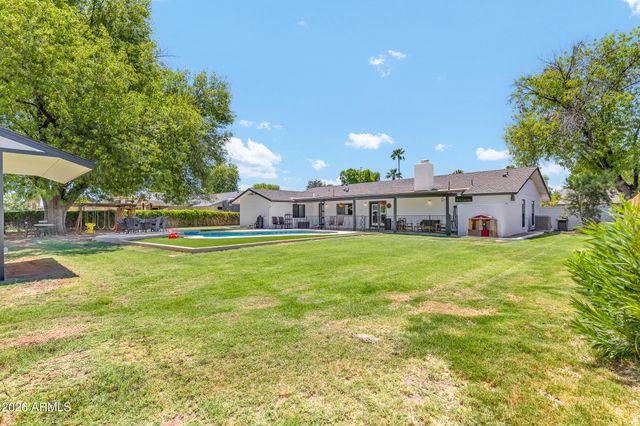 434 E Barbarita Avenue, Gilbert, AZ 85234