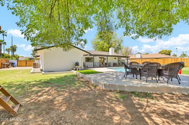 434 E Barbarita Avenue, Gilbert, AZ 85234