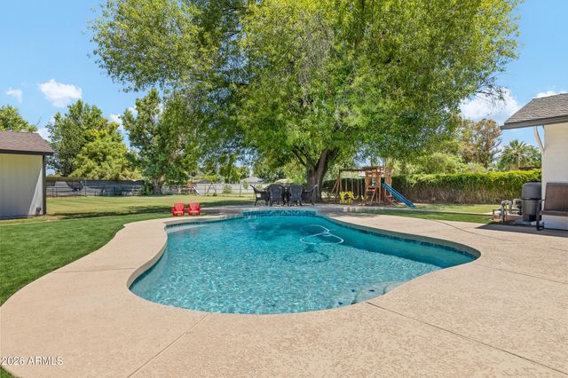 434 E Barbarita Avenue, Gilbert, AZ 85234