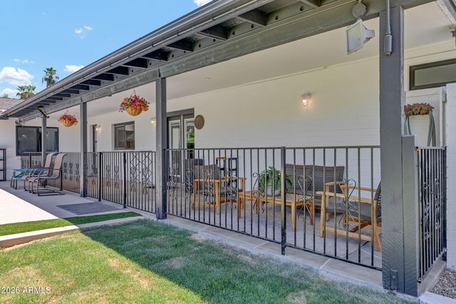 434 E Barbarita Avenue, Gilbert, AZ 85234