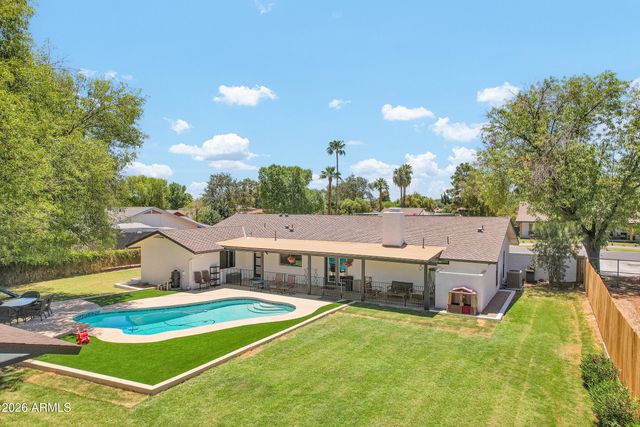 434 E Barbarita Avenue, Gilbert, AZ 85234
