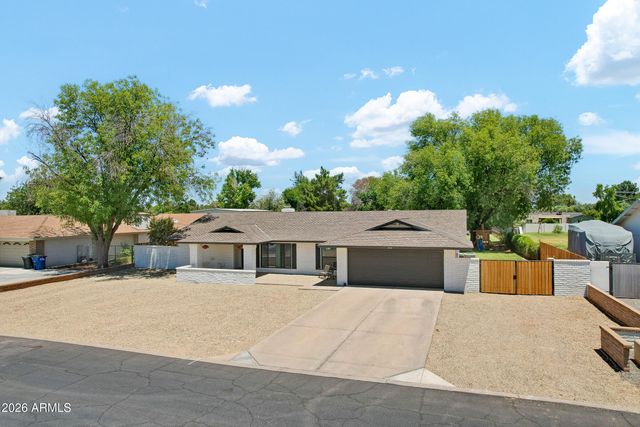 434 E Barbarita Avenue, Gilbert, AZ 85234