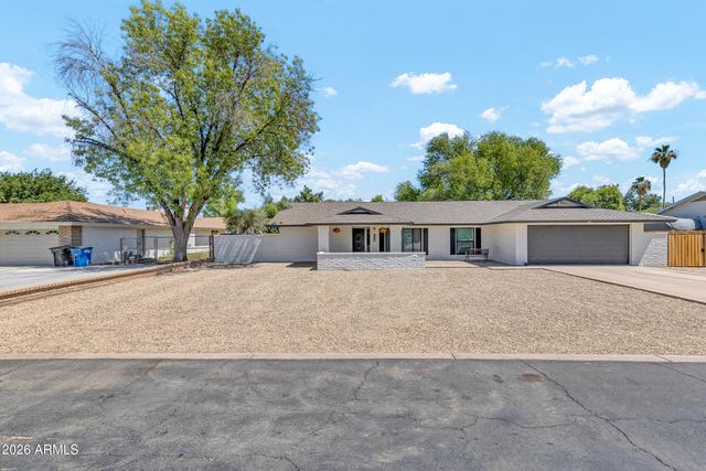 434 E Barbarita Avenue, Gilbert, AZ 85234