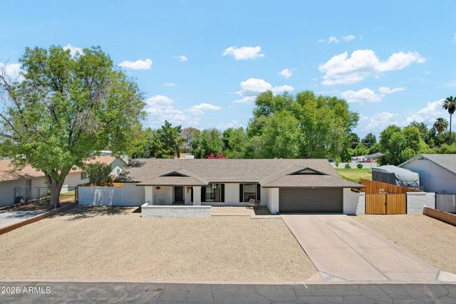 434 E Barbarita Avenue, Gilbert, AZ 85234