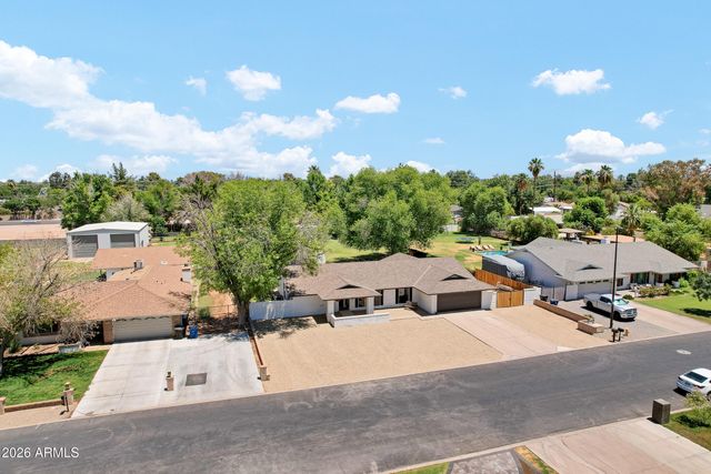 434 E Barbarita Avenue, Gilbert, AZ 85234