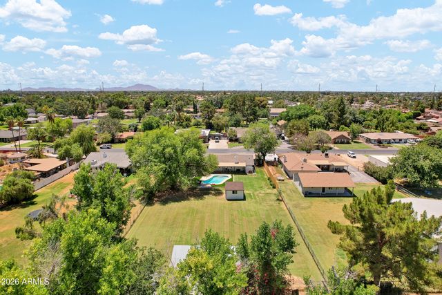 434 E Barbarita Avenue, Gilbert, AZ 85234