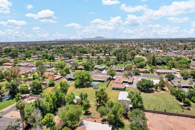 434 E Barbarita Avenue, Gilbert, AZ 85234