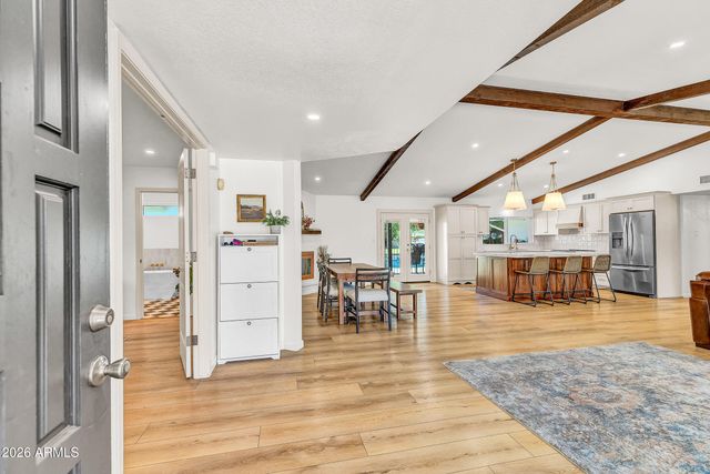 434 E Barbarita Avenue, Gilbert, AZ 85234