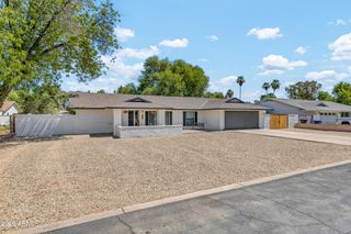 434 E Barbarita Avenue, Gilbert, AZ 85234