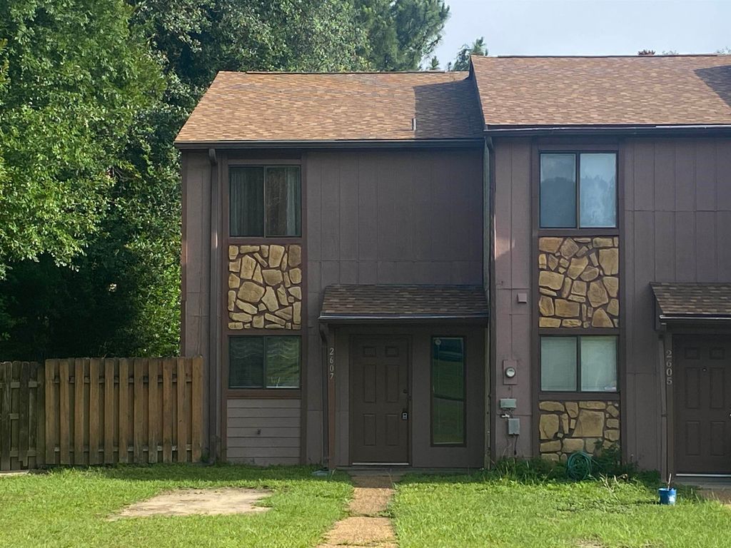 2607 Clara Kee Boulevard, Tallahassee, FL 32303