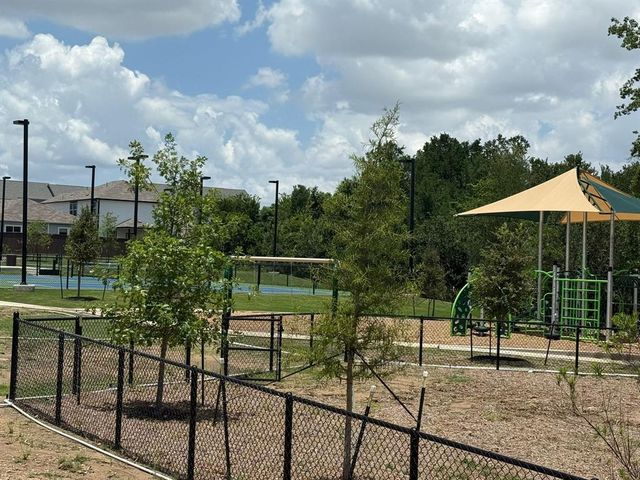 2607 Totley RD, Pflugerville, TX 78660