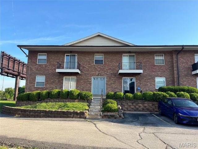 6954 Colonial Woods Drive 80, Mehlville, MO 63129