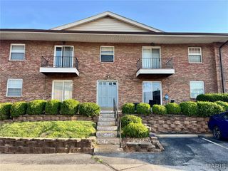 6954 Colonial Woods Drive 80, Mehlville, MO 63129