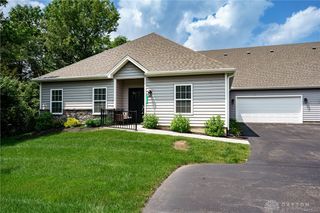 1102 Brookfield Drive, Waynesville, OH 45068