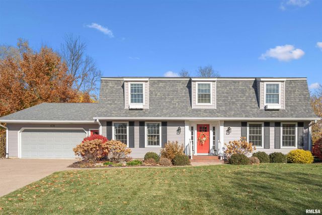 3905 25TH Avenue Court, Rock Island, IL 61201