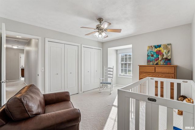 3905 25TH Avenue Court, Rock Island, IL 61201