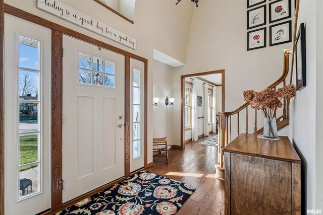 3905 25TH Avenue Court, Rock Island, IL 61201