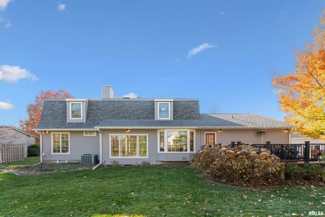 3905 25TH Avenue Court, Rock Island, IL 61201