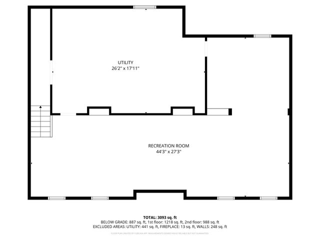 3905 25TH Avenue Court, Rock Island, IL 61201