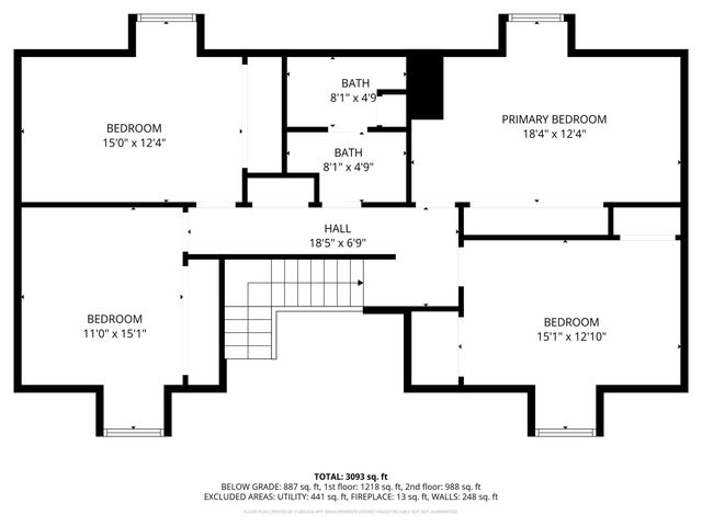 3905 25TH Avenue Court, Rock Island, IL 61201