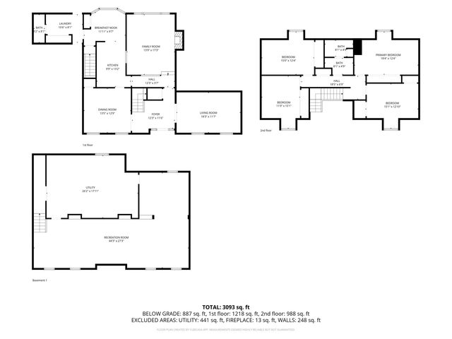 3905 25TH Avenue Court, Rock Island, IL 61201