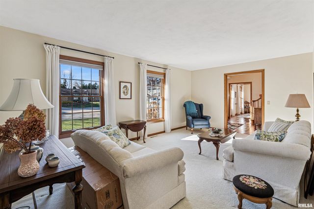 3905 25TH Avenue Court, Rock Island, IL 61201