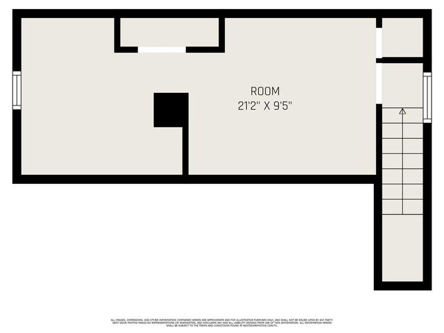 20846 Hampton Street, Harper Woods, MI 48225