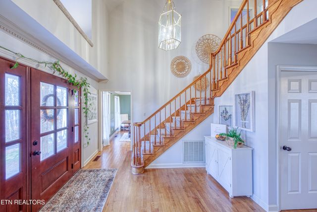 103 Windsong Lane, Oak Ridge, TN 37830