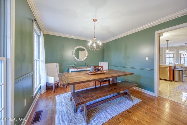 103 Windsong Lane, Oak Ridge, TN 37830