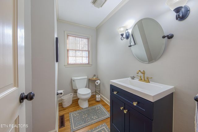 103 Windsong Lane, Oak Ridge, TN 37830